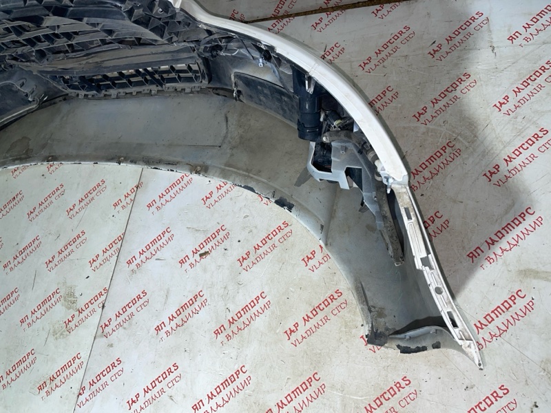 Бампер, 14000 рублей, Владимир