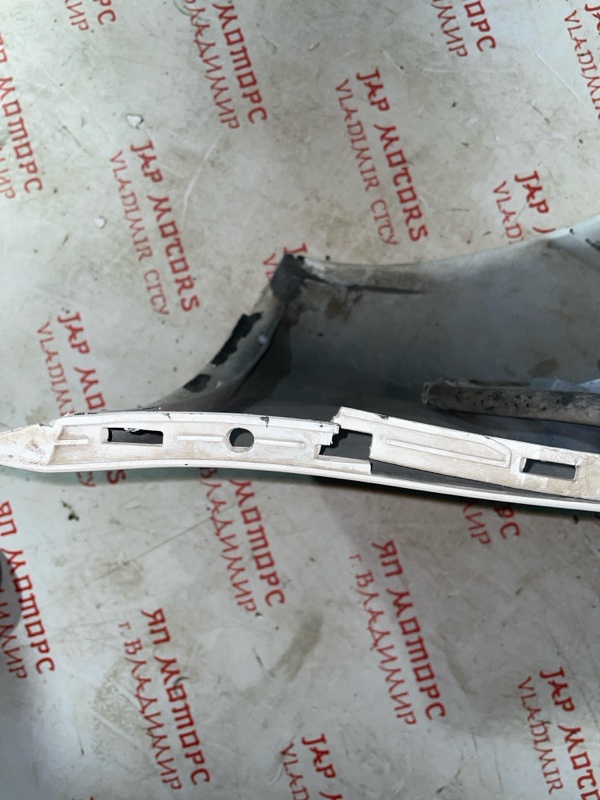 Бампер, 14000 рублей, Владимир