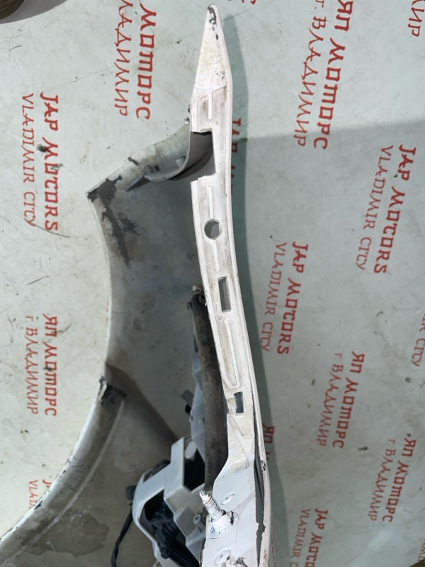 Бампер, 14000 рублей, Владимир