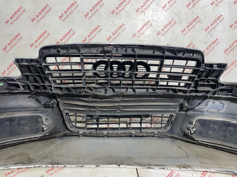 Бампер, 14000 рублей, Владимир