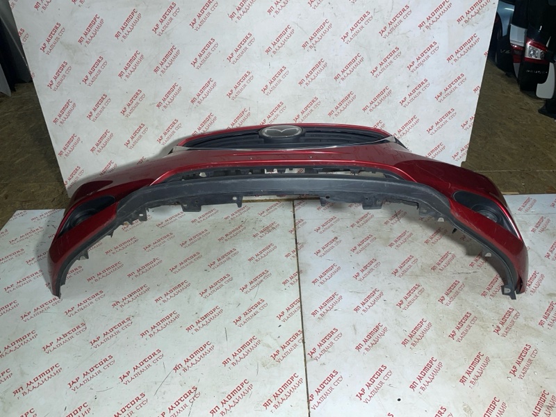 Бампер, 24000 рублей, Владимир