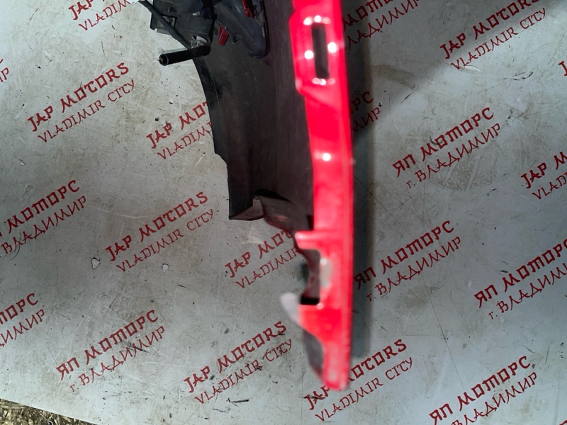 Бампер, 24000 рублей, Владимир