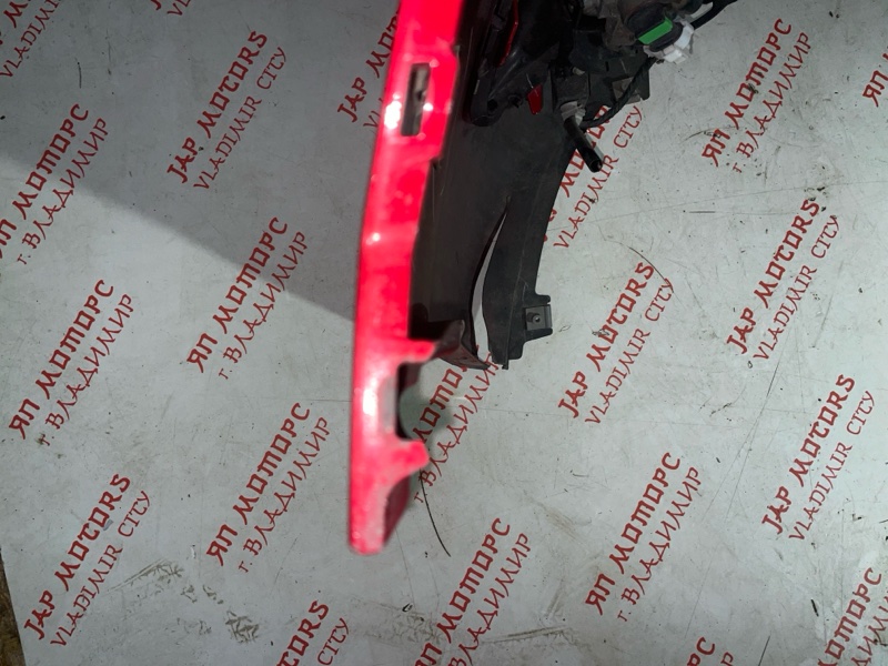 Бампер, 24000 рублей, Владимир