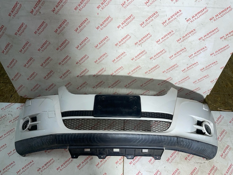 Бампер, 18000 рублей, Владимир