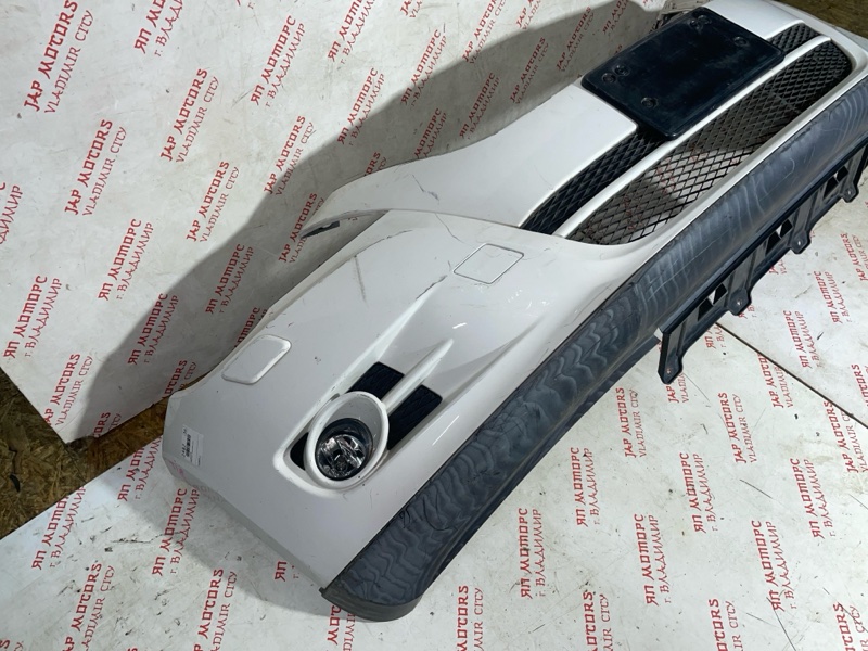 Бампер, 18000 рублей, Владимир