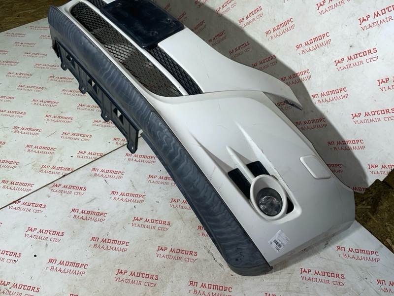 Бампер, 18000 рублей, Владимир