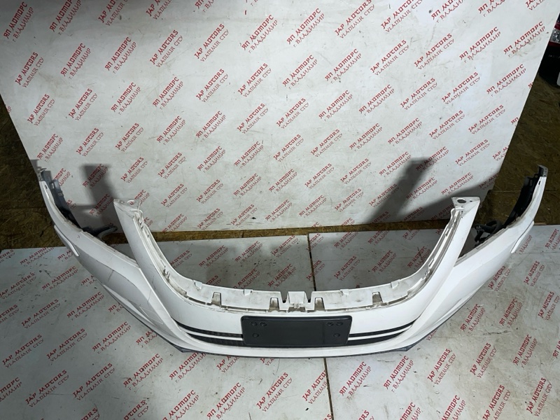 Бампер, 18000 рублей, Владимир