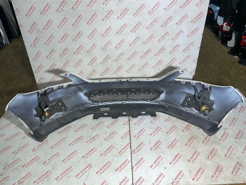 Бампер, 18000 рублей, Владимир