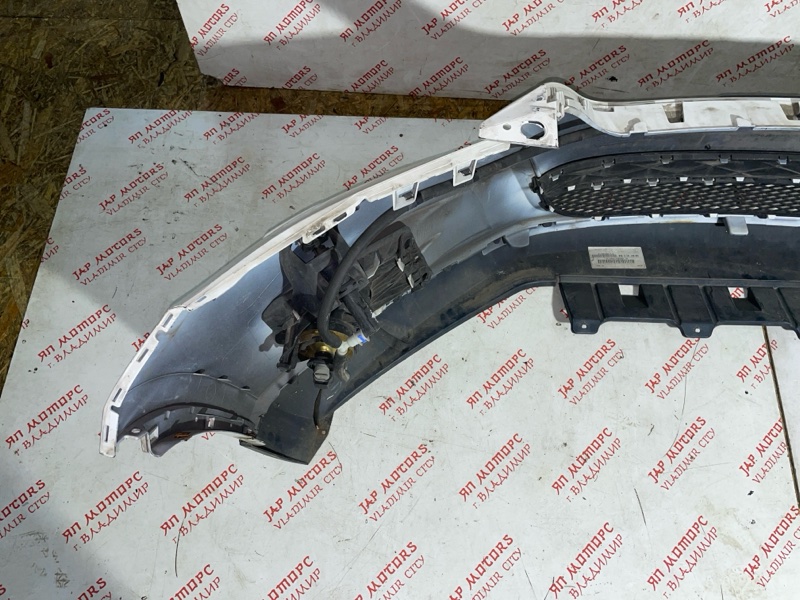 Бампер, 18000 рублей, Владимир