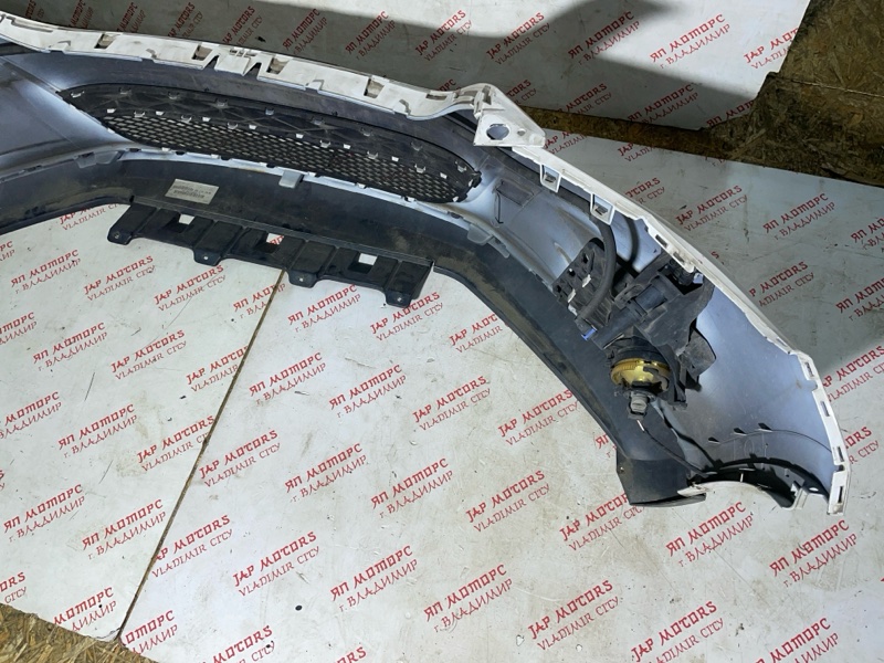 Бампер, 18000 рублей, Владимир