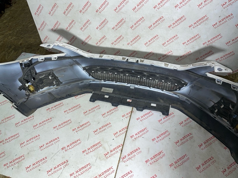 Бампер, 18000 рублей, Владимир