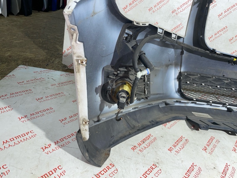 Бампер, 18000 рублей, Владимир