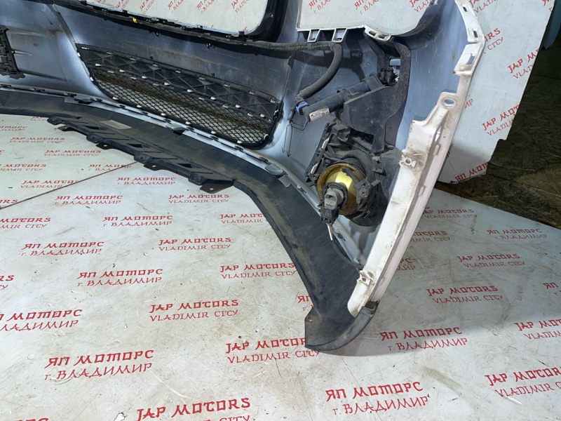 Бампер, 18000 рублей, Владимир