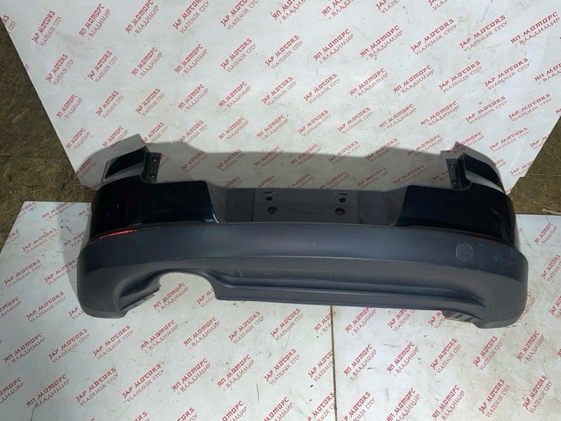 Бампер, 11000 рублей, Владимир