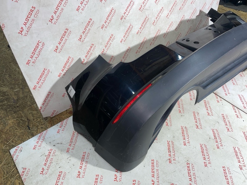 Бампер, 11000 рублей, Владимир