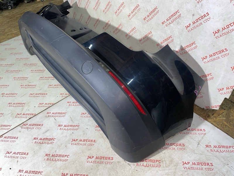 Бампер, 11000 рублей, Владимир