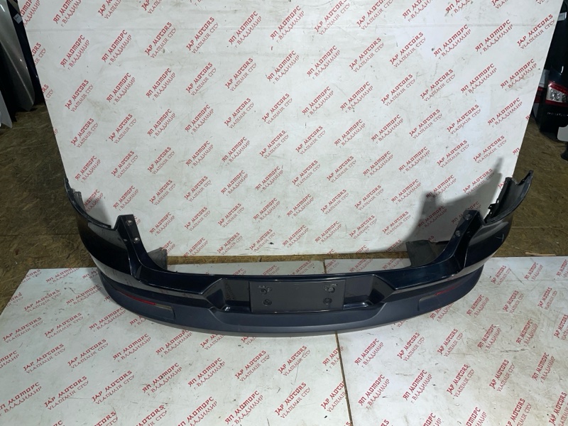 Бампер, 11000 рублей, Владимир