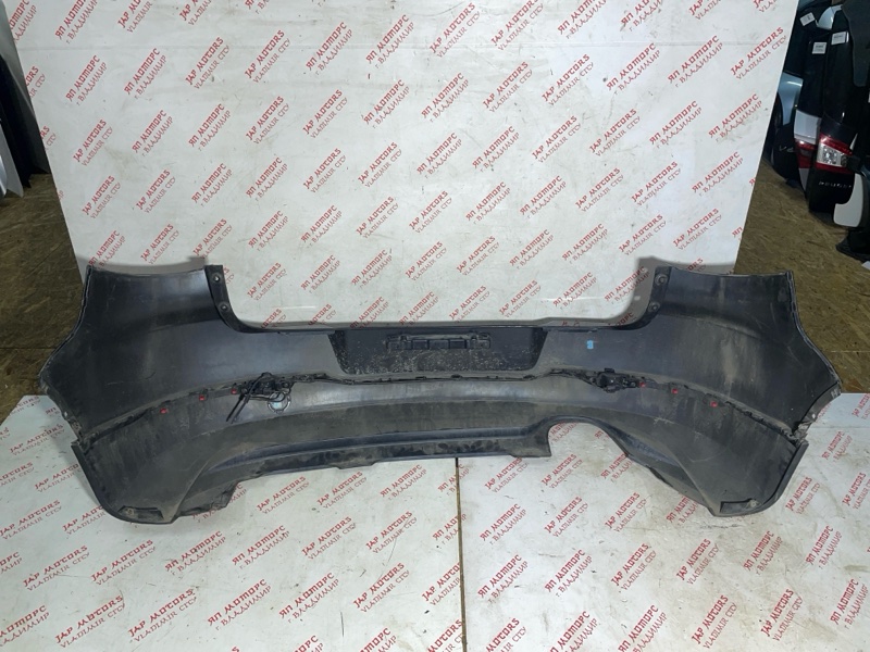 Бампер, 11000 рублей, Владимир