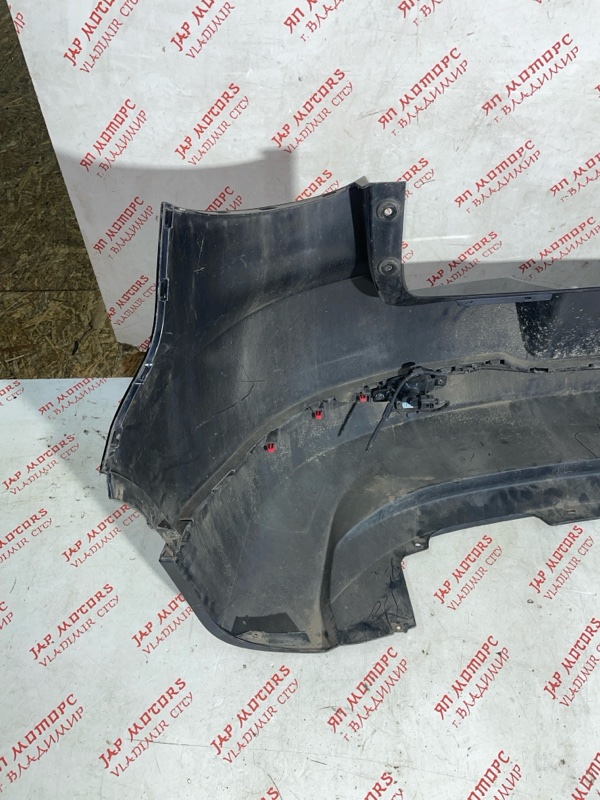 Бампер, 11000 рублей, Владимир