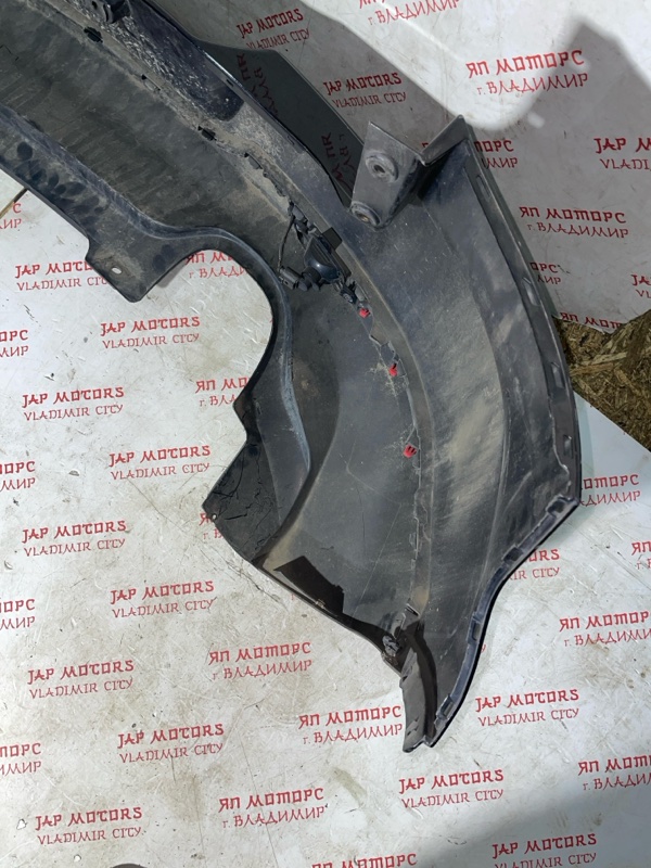 Бампер, 11000 рублей, Владимир