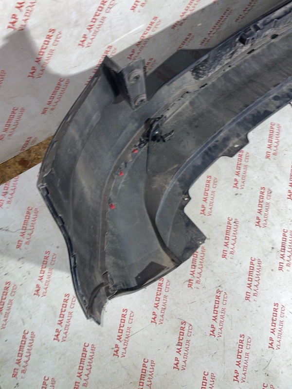 Бампер, 11000 рублей, Владимир