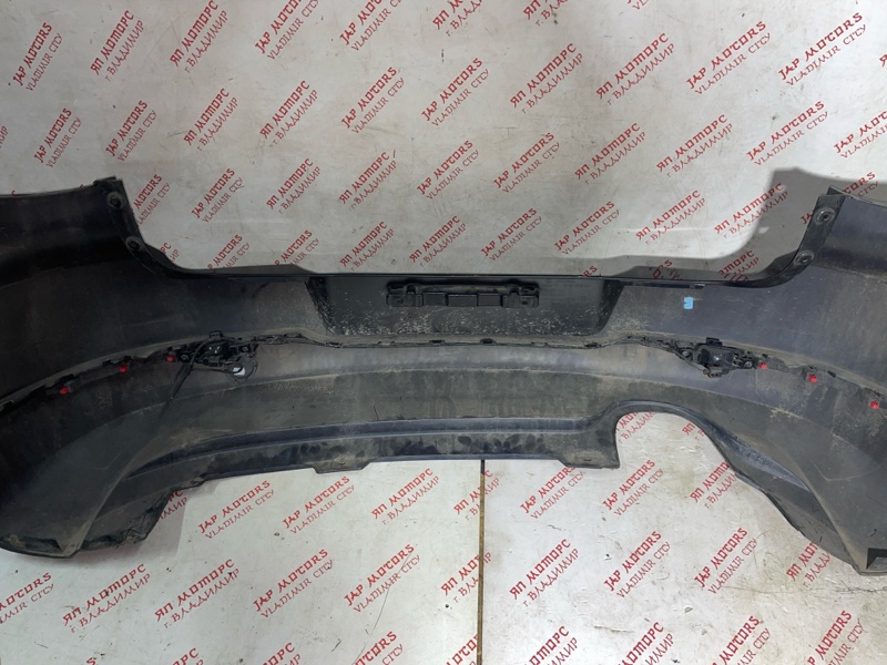 Бампер, 11000 рублей, Владимир