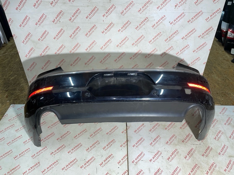 Бампер, 10000 рублей, Владимир