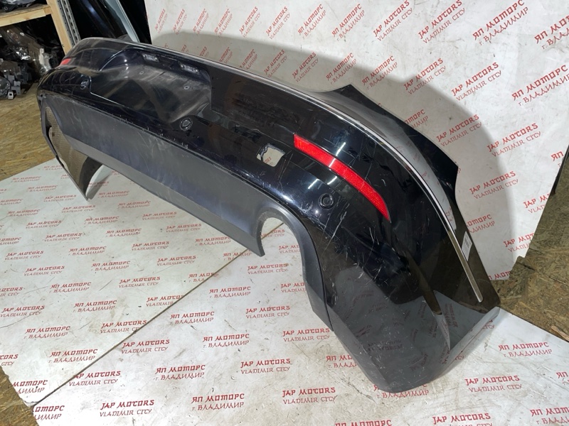 Бампер, 10000 рублей, Владимир