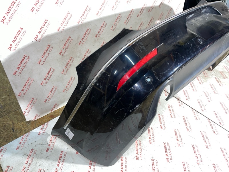 Бампер, 10000 рублей, Владимир