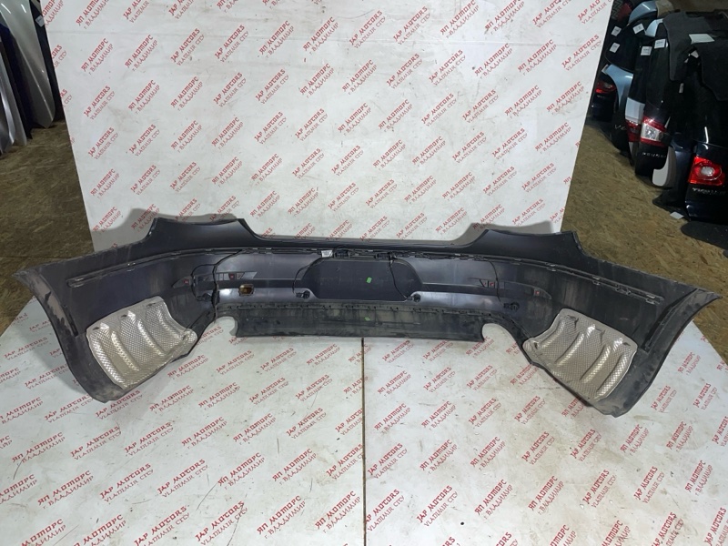 Бампер, 10000 рублей, Владимир