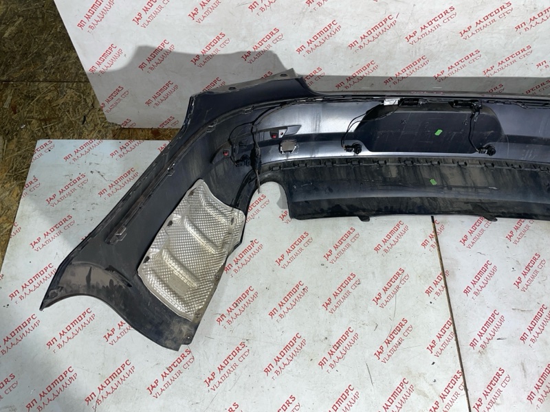 Бампер, 10000 рублей, Владимир