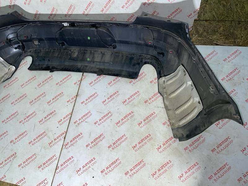 Бампер, 10000 рублей, Владимир