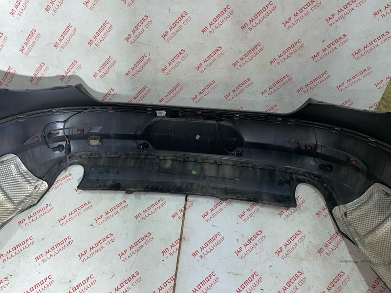 Бампер, 10000 рублей, Владимир