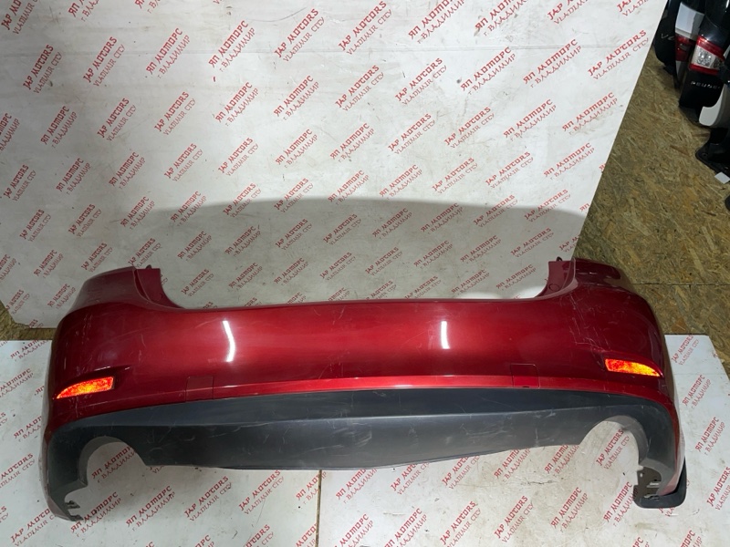 Бампер, 13000 рублей, Владимир