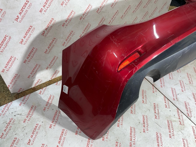 Бампер, 13000 рублей, Владимир