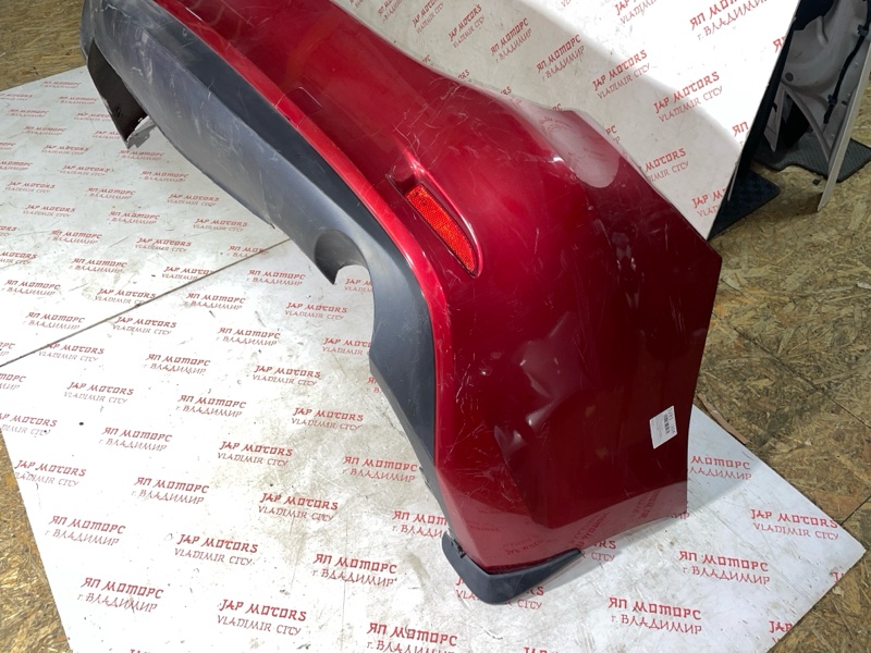 Бампер, 13000 рублей, Владимир