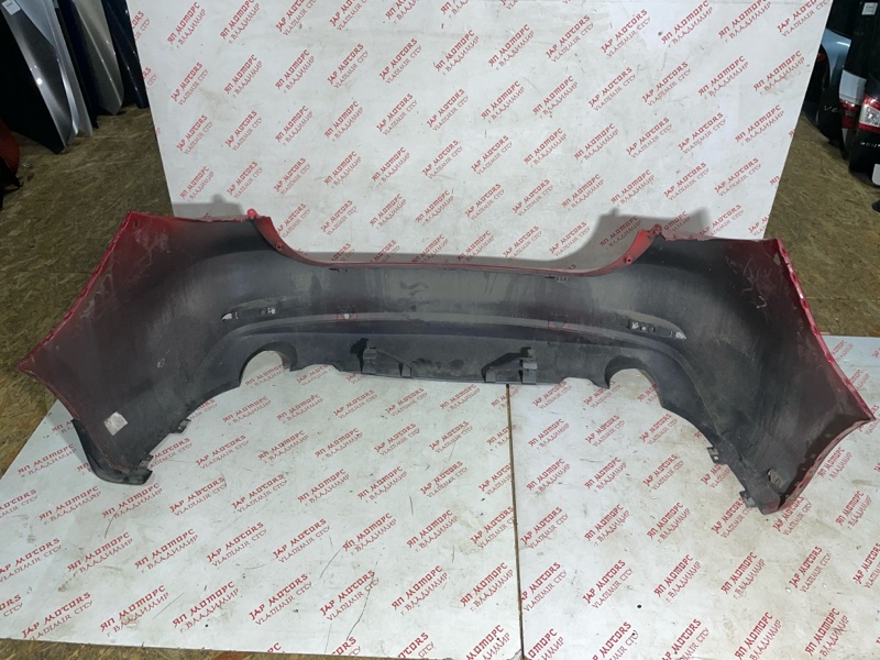 Бампер, 13000 рублей, Владимир