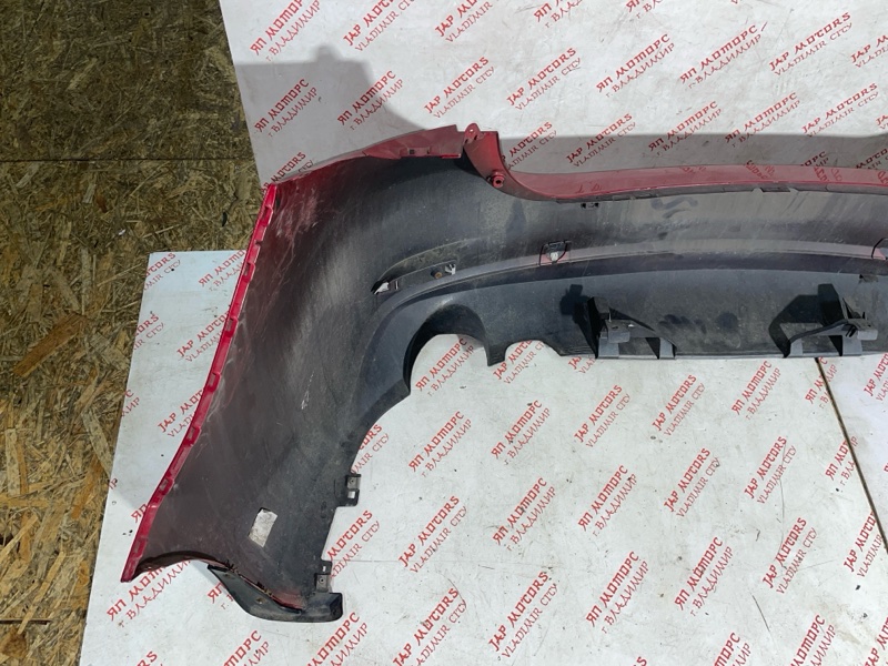 Бампер, 13000 рублей, Владимир