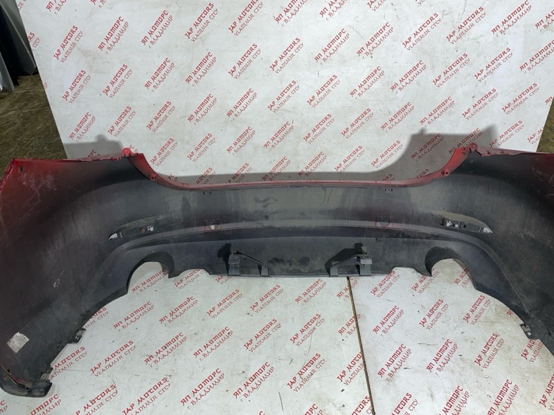 Бампер, 13000 рублей, Владимир