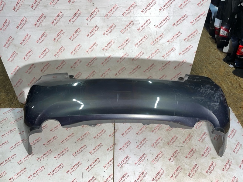 Бампер, 7000 рублей, Владимир