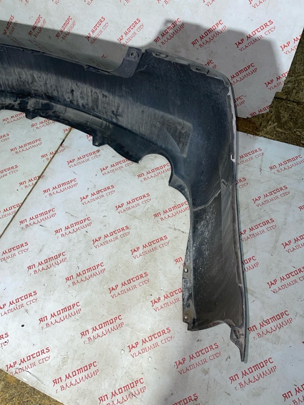 Бампер, 7000 рублей, Владимир