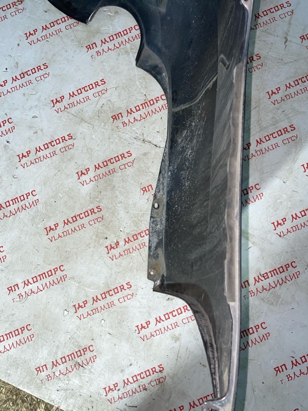 Бампер, 7000 рублей, Владимир