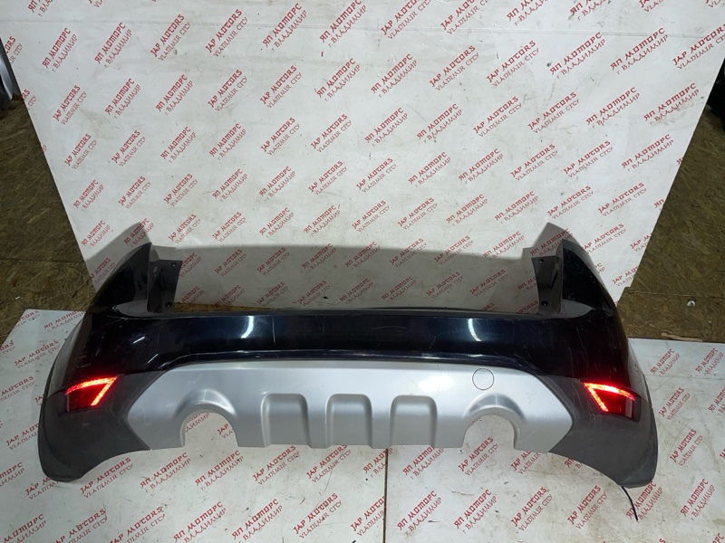 Бампер, 15000 рублей, Владимир