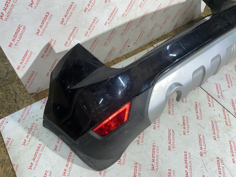 Бампер, 15000 рублей, Владимир