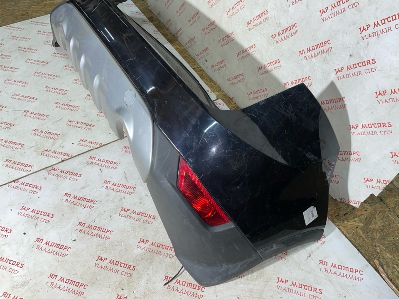 Бампер, 15000 рублей, Владимир