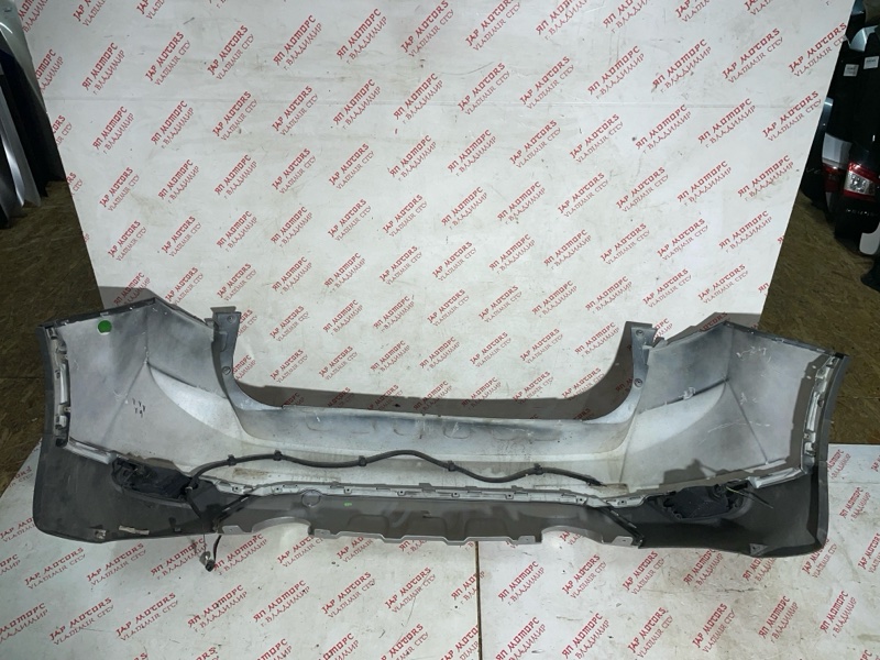 Бампер, 15000 рублей, Владимир