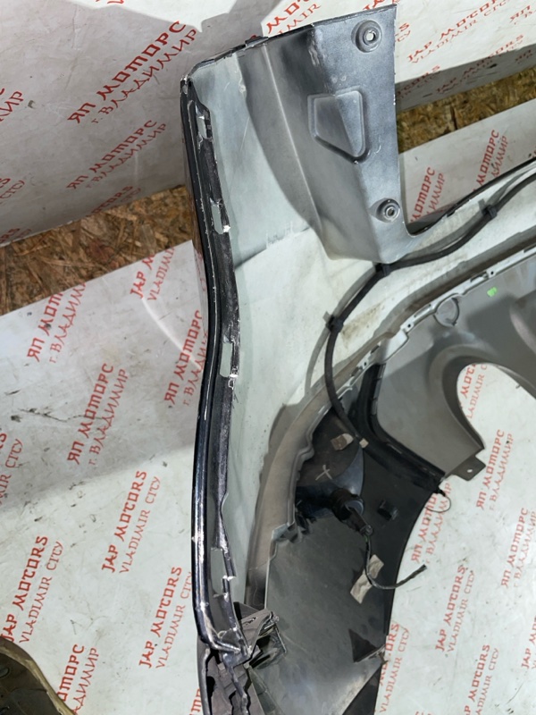 Бампер, 15000 рублей, Владимир