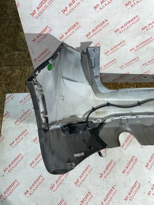 Бампер, 15000 рублей, Владимир