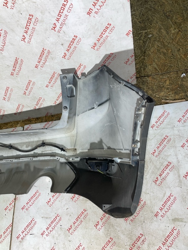 Бампер, 15000 рублей, Владимир