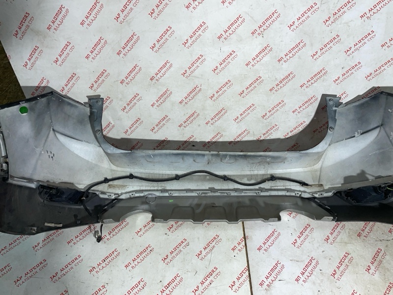 Бампер, 15000 рублей, Владимир